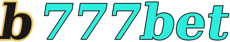 b777bet logo